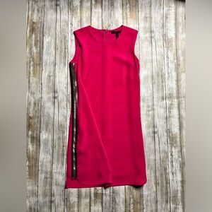 BCBG Max Azaria Fuschia Dress Sz XS Never Worn